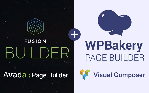 Compatible with Avada Fusion Builder & WP bakery page builder aka Visual Composer